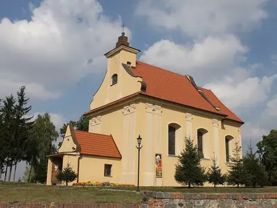 Kościół św. Anny