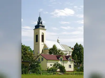 Kościół św. Anny