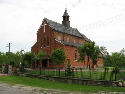 Kościół św. Anny