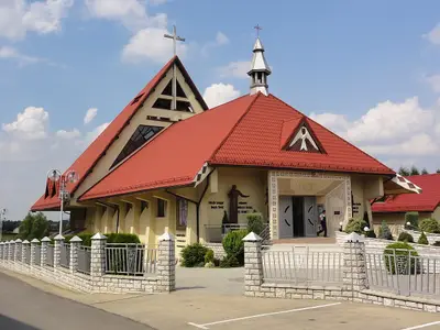 Kościół św. Antoniego