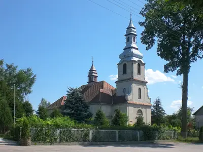 Kościół św. Antoniego Padewskiego
