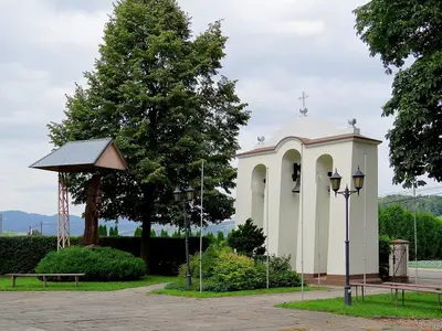 Kościół św. Antoniego Padewskiego