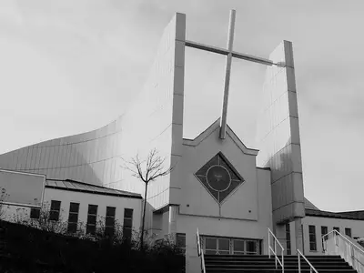Kościół św. Antoniego Padewskiego