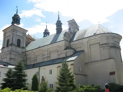 Kościół św. Antoniego Padewskiego