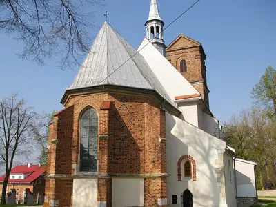 Kościół Świętych Apostołów Piotra i Pawła