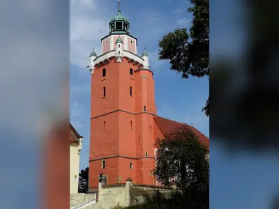 Kościół Świętych Apostołów Piotra i Pawła