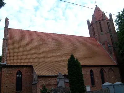 Kościół Świętych Apostołów Piotra i Pawła