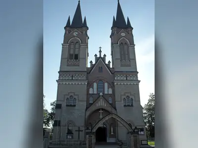 Kościół Świętych Apostołów Piotra i Pawła