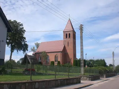 Kościół Świętych Apostołów Piotra i Pawła