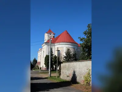 Kościół Świętych Apostołów Piotra i Pawła