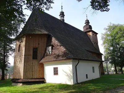 Kościół św. Bartłomieja Apostoła