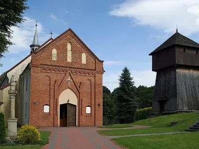 Kościół św. Bartłomieja Apostoła