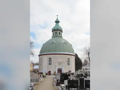 Kościół św. Bartłomieja Apostoła