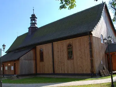 Kościół św. Bartłomieja Apostoła