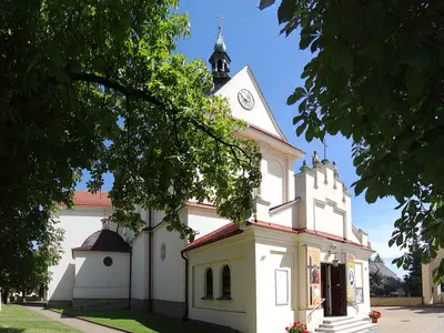 Kościół św. Bartłomieja Apostoła