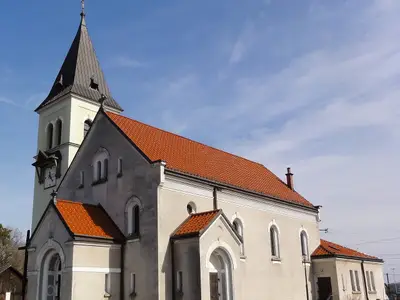 Kościół św. Bartłomieja