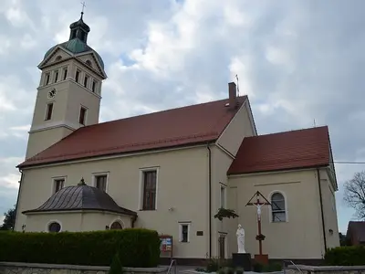 Kościół św. Bartłomieja