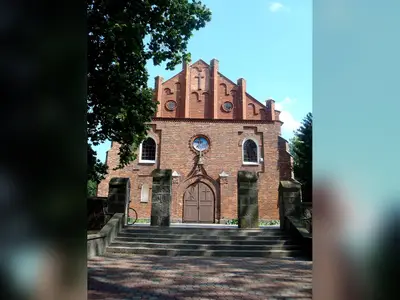Kościół św. Floriana