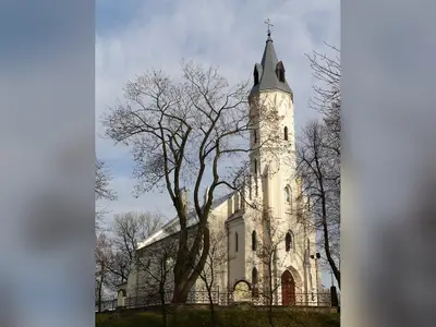 Kościół św. Floriana