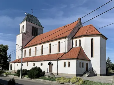 Kościół św. Franciszka z Asyżu