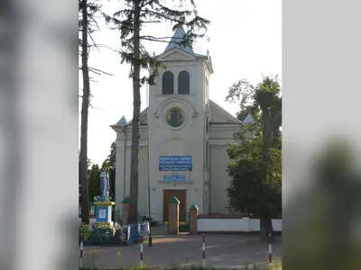 Kościół św. Franciszka z Asyżu