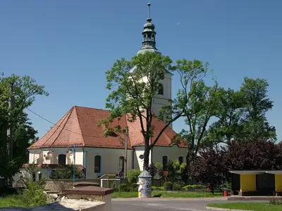 Kościół św. Jacka