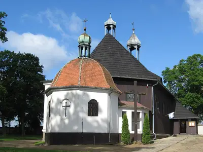 Kościół św. Jadwigi