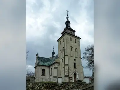 Kościół św. Jadwigi Śląskiej