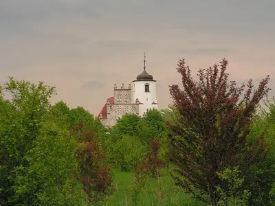 Kościół św. Jadwigi Śląskiej