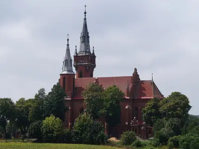Kościół św. Jakuba Apostoła