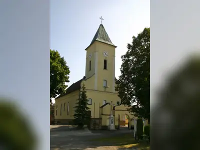 Kościół św. Jakuba Apostoła