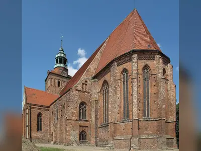 Kościół św. Jakuba Apostoła