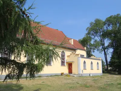 Kościół św. Jana Chrzciciela