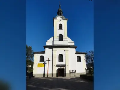 Kościół św. Jana Chrzciciela