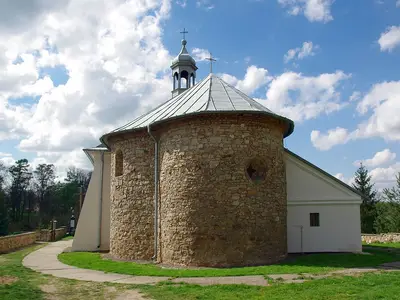 Kościół św. Jana Chrzciciela