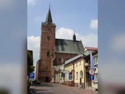 Kościół św. Jana Chrzciciela