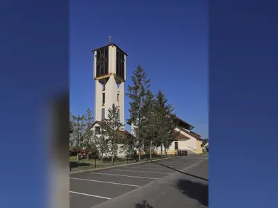 Kościół św. Jana Nepomucena