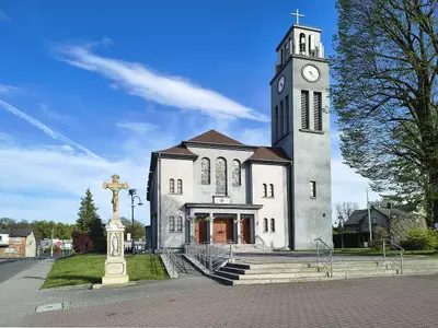 Kościół św. Jana Nepomucena