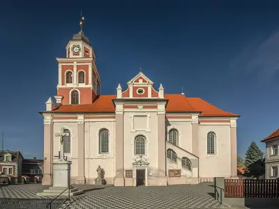 Kościół św. Jerzego