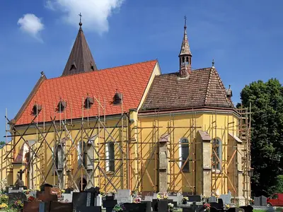 Kościół św. Jerzego