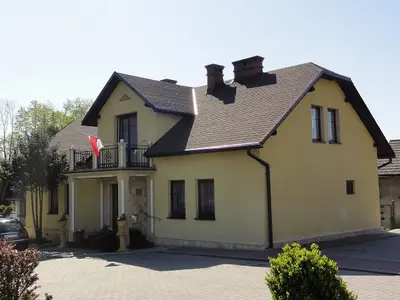 Kościół św. Jozafata Kuncewicza