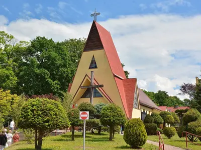 Kościół św. Józefa