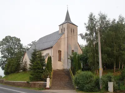 Kościół św. Józefa Oblubieńca