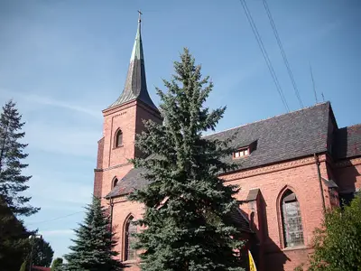 Kościół św. Józefa Rzemieślnika