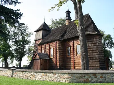 Kościół św. Katarzyny Aleksandryjskiej