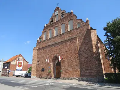 Kościół św. Katarzyny Aleksandryjskiej