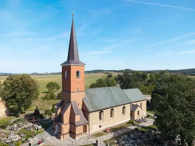 Kościół św. Katarzyny Aleksandryjskiej