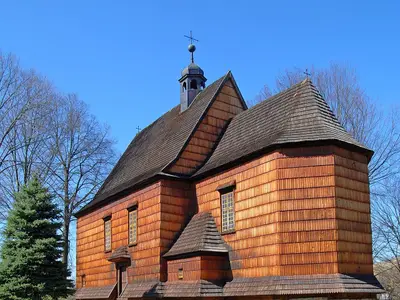 Kościół św. Katarzyny