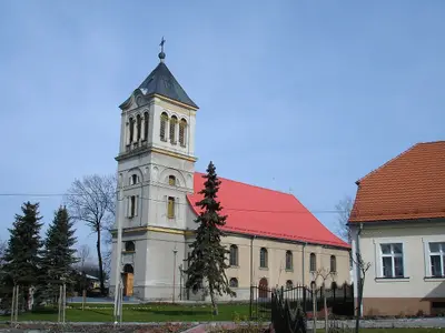 Kościół św. Katarzyny