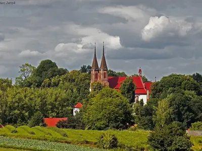Kościół św. Klemensa i św. Małgorzaty